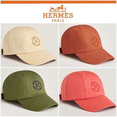 hermes mens leather hat|authentic Hermes hats for women.